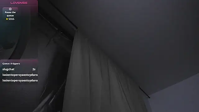 Kylie2211's Live XXX Chat