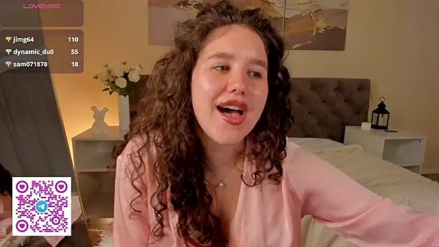 Ariella_Sol Obrolan Langsung XXX