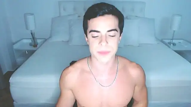 mr_hunterx Chat XXX in diretta