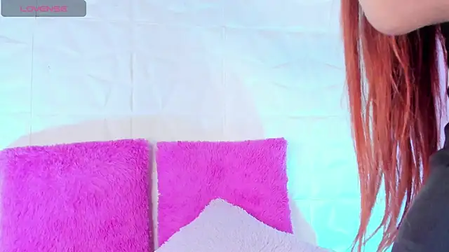 Ema_Jackson 라이브 XXX 채팅