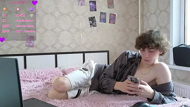 Liam_Winss Chat XXX live