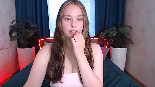 PureLedy – Live XXX-chat