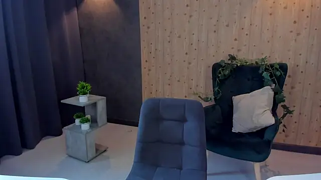 eva_sicret Adlı Modelin Canlı XXX Sohbeti