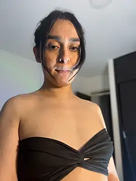 Chat XXX en directo de MiahWindsor