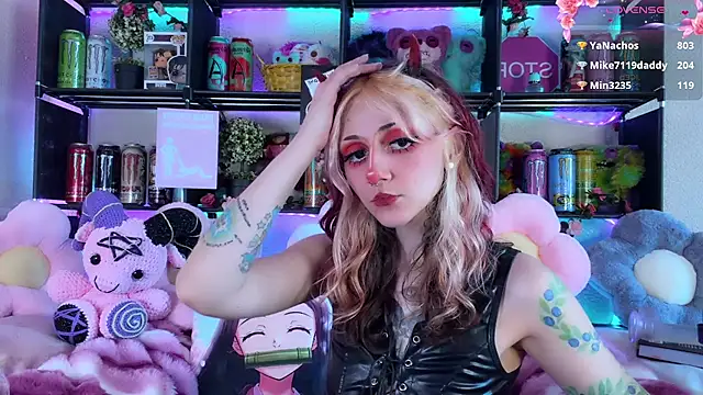 _Devill_Baby 라이브 XXX 채팅