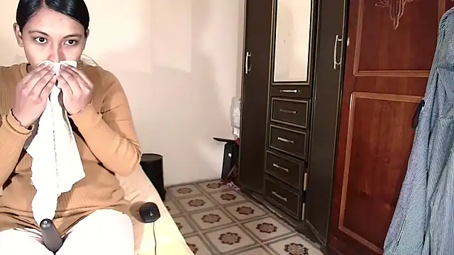 indiansweetflava লাইভ XXX চ্যাট