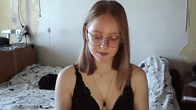 WinifredLunney Chat XXX in diretta