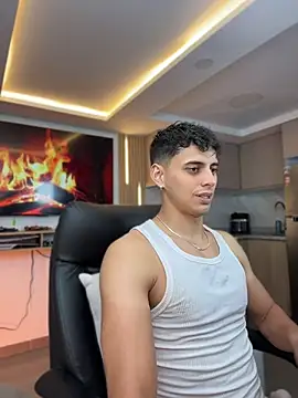 Mark_Aiken Live XXX-chat