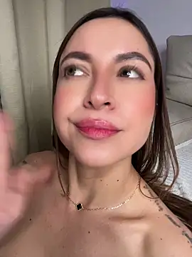 abby1nicolette's Live XXX Chat