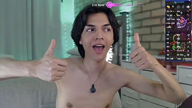 biel_biel Chat XXX in diretta