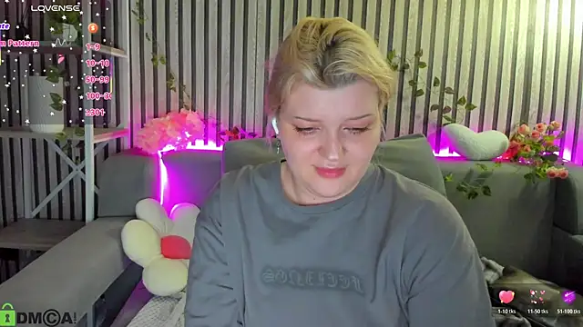 Czat XXX na żywo – Michele_Greenn