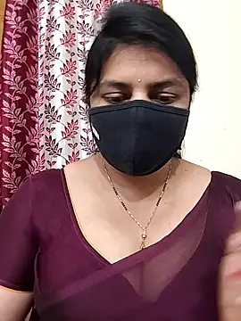 Indian_Telugu_Indhu's Live XXX Chat