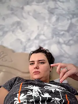 NikaMur's Live XXX Chat