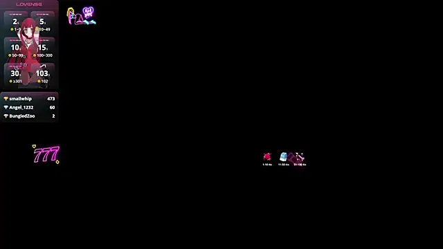Daki_Ume_'s Live XXX Chat