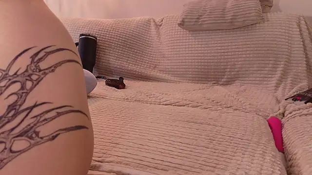 צ'אט XXX בשידור חי של Yuriko_May