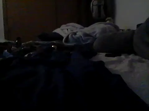 Silencio26's Live XXX Chat