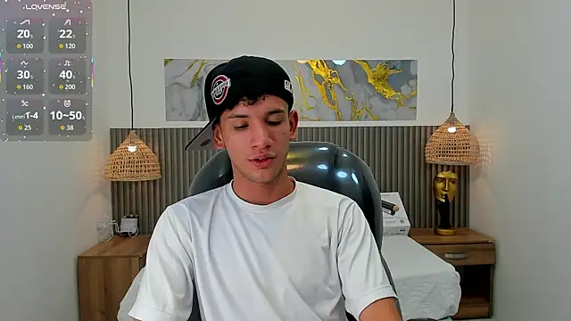 Chat XXX Live JDWhite18