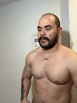 Chat XXX Live Axel_Dominus