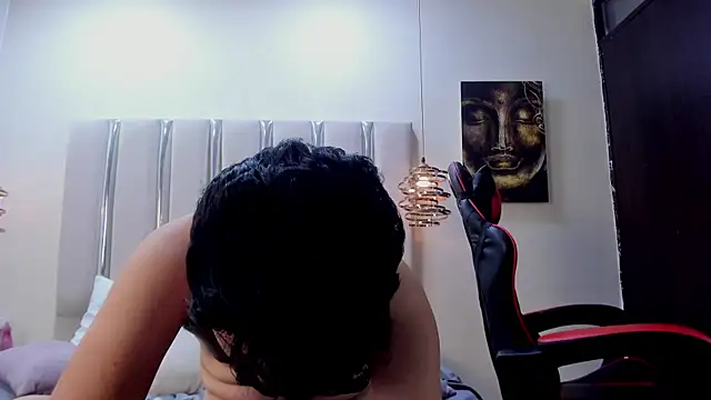 NathanBroks' Live XXX Chat