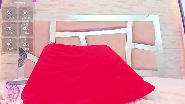 Chat +18 de kendall_grace ao vivo