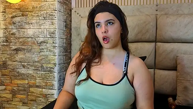 Belinda_hot69's Live XXX Chat