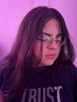 Aria_Fullbuster Adlı Modelin Canlı XXX Sohbeti