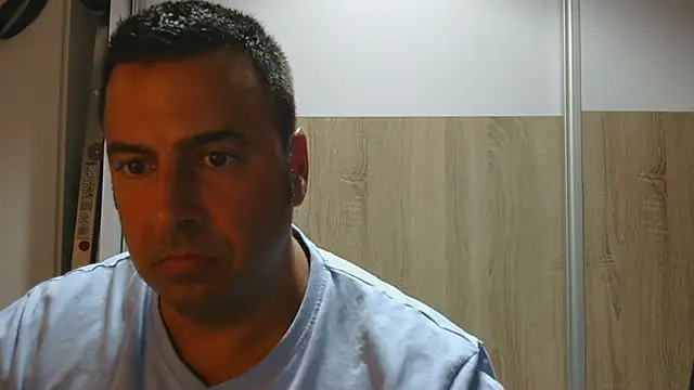 Chat XXX Live VanillaTime78-Jorge