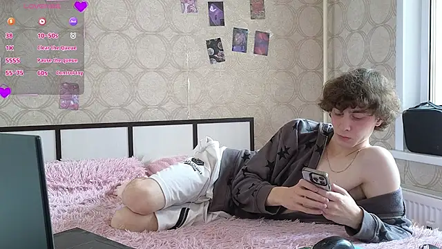 Liam_Winss 即時 XXX 聊天