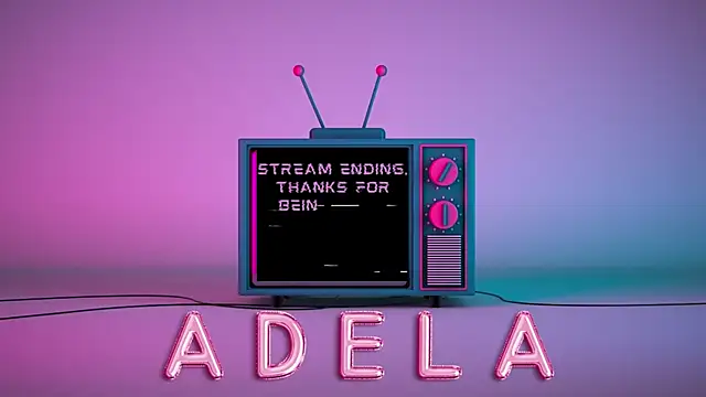 Sembang XXX Secara Langsung adelarangel