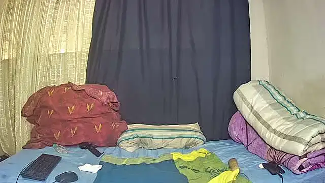 دردشة HottyBoobs5 الجنسية المباشرة