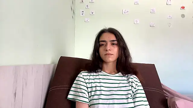 Czat XXX na żywo – Annthebest
