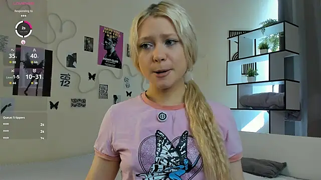 Chat +18 de Willow_Fang ao vivo