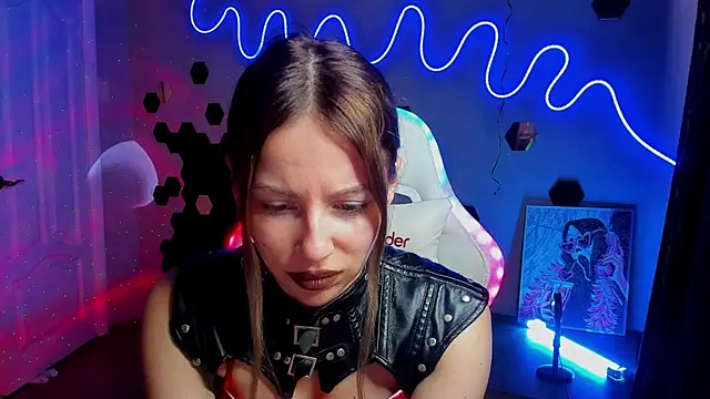 mistress_annaa live XXX chat