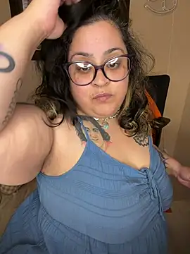Tillymarie 现场XXX聊天