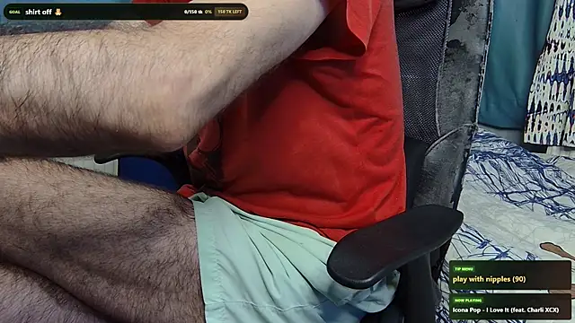 دردشة hairybearcb الجنسية المباشرة