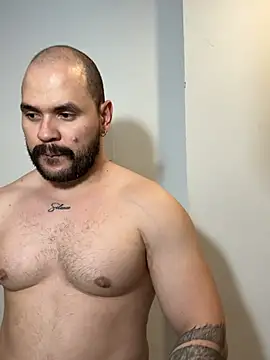 Chat XXX Live Axel_Dominus