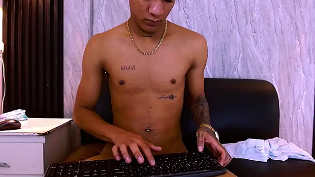 _Thiago12 লাইভ XXX চ্যাট
