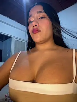 mis-violetha's Live XXX Chat