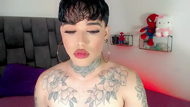 little_star_porn's Live XXX Chat