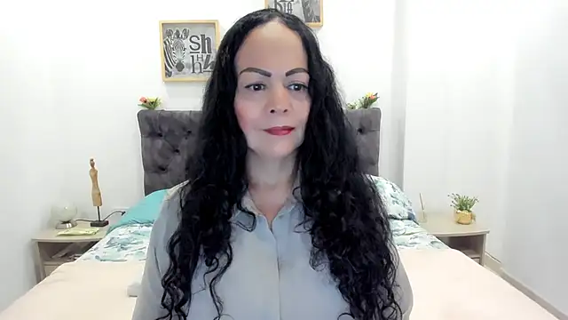 valeriasexxx Adlı Modelin Canlı XXX Sohbeti