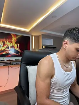 Онлайн чат XXX Mark_Aiken