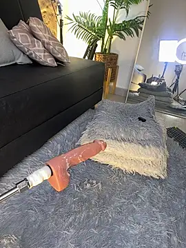 Czat XXX na żywo – Isa__Blanc