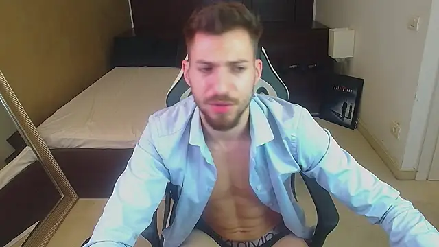 FelixRook Live XXX-chat