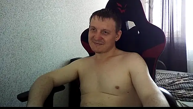 Show Webcam de MysteriousWanderer