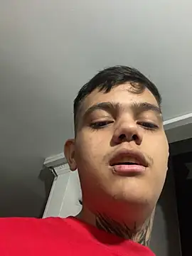 Show Webcam de samael_betancurt7