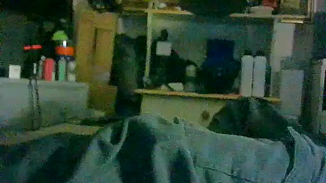 CR3M3_FIR3 webkamerás műsora