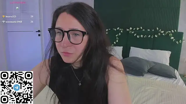 Lea_shadom Chat XXX live