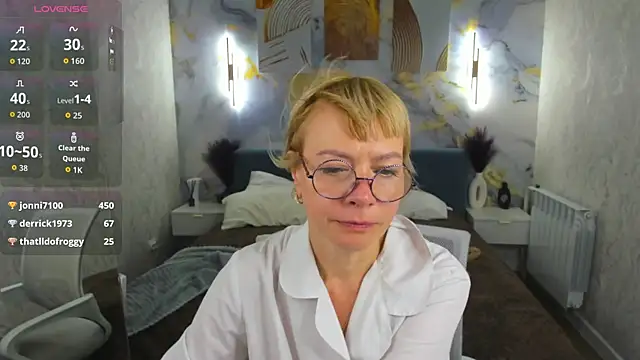 Ann_Annise's Live XXX Chat