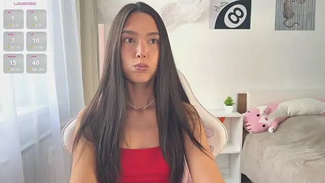 kittenrishan Live XXX chat