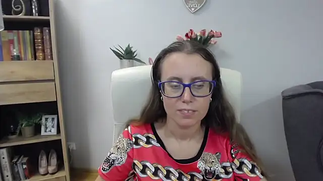 sweetxLizzy Live XXX-Chat